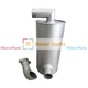 Muffler Silencer 4190984 for Hitachi Excavator EX220 EX270