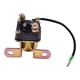 T2305-60241 T230560241 Glow Plug Relay for Kioti Tractor DK45 DK65 DK65C LB1914