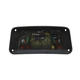 Instrument Cluster Tachometer Fits Ford Tractor 3230 3430 3930 4130 4630 4830++