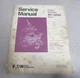 Eaton RT-12513 Twin Countershaft Roadranger Transmissions Service Manual