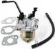 Carburetor For Honda EB2500X EG2500X EM2500X EP2500CX1 EU2600i Generators