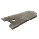 Ledger Plate 10 Pack fits International 201 fits Case IH 455634R1
