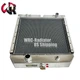 Generator Radiator for Perkins Diesel Engines 3.1524 D3.152 Full Aluminum Cooler
