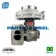 Detroit Diesel MBE4000 Mercedes OM460LA Master Power Turbocharger 14879880006