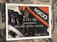 AGCO Allis 9435 9455 9635 9655 9675 9695 Tractor Brochure AMIL26 no2