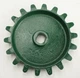 18T Seed Distance Spacing Bevel Gear Cole 11 12 12MX Multiplex Garden Planter