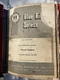 International Harvester Blue Ribbon manual Diesel Engine tractor B-275 Gss-1244