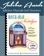 Rock-Ola 1000 Nostalgia Jukebox Service Manual w/ Parts and Complete Schematics