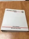 DETROIT DIESEL MBE 900 DIESEL ENGINE SERVICE REPAIR MANUAL 6SE414 Supplement 2