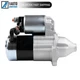 Starter Fit For HYSTER H-25XL H-35XL S-25XM S-40XM S-50XM YALE Various Models