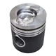 Engine Piston 65.02501-0778C For Doosan DE12 Diesel Engine Parts