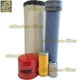 Service Filter Kit For KOBELCO Yanmar Excavators SK35SR & SK35SR-2 w
