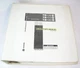 Original Takeuchi TB138FR TB153FR TB180FR Excavator Operator Maintenance Manual