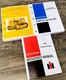 International Td9 Tractor Service Parts Operators Manual Set Repair Shop