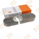 DB33 Crankshaft Main & Con Rod Bearing Set For DAEWOO Doosan DB33A D20S-2 D20S-3