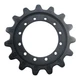 Sprocket 3041870 Compatible with Caterpillar CAT 239D 239D3 249D 249D3 259B3 ...