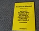 Hitachi EX330LC-5 Excavator Troubleshooting Technical Manual KM-173E-0-1 xz