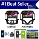 HYUNDAI i30 2012-2015  GPS APPLE CARPLAY ANDROID AUTO CAMERA ODB DAB TPMS DVR