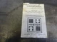 Hyster Fortis S40FT S50FT S55FTS S60FT S70FT S70FT Forklift Operating Manual