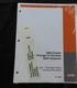 ORIG CASE 550 550H CRAWLER TRACTOR PARTS MANUAL CATALOG MINT SEALED VERY NICE