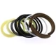 Boom Cylinder Seal Kit 4686432 For HITACHI Excavator ZX470-5G ZX470LC-5B