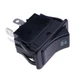 133716A1 Four Wheel Drive Rocker Switch fits Case 570LXT 570MXT 580L 580 Super L