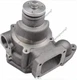 For Komatsu PC750-6 GD825A-2 WA500-1 Engine S6D140 Water Pump 6211-62-1400