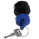 86405634 Ignition Switch for New Holland Tractor T2210 T2220 T2310 T2320 T2330