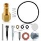 Carburetor Repair Kit 632347 For Tecumseh OHSK120 OHV125 OVM120 OXVL120 TVM170
