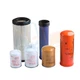 New Maintenance Filter Kit for Cummins Engine 4B3.9 Case Skid Steer 1845C 1840