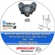 Mercury Mercruiser Marine Engines GM V8 305 CID 5.0L 350 CID 5.7L Service Manual