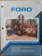 Ford Shop Manual FO-201, Shop Manual Collection, IaT Shop Manuals, Collected.