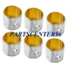 6BG1 6BG1T Connecting Rod Bushing Set Fit Isuzu Engine