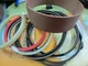 133-6646 BUCKET CYLINDER SEAL KIT FITS CATERPILLAR E315B,315BL,317