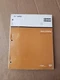 Case 680B Loader Backhoe Factory Parts Catalog