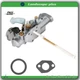 Carburetor 397135 Kit For Briggs & Stratton 5 HP Series 135200 130200 133200
