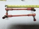 GRAVELY 8000 & G Series Tie Rods End Assembly's Late 800 12G 14G 16G 8122 8163 