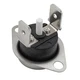 L300F Manual Reset Limit Switch 47-22861-01，L350 Roll Out Switch Thermostat P...