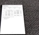 Mitsubishi FG30N Forklift CHASSIS MAST & OPTIONS Service Repair Manual 30011-Up