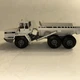 OHS Terex TA40 Dump Truck Black Stripe Decal 1/87 Scale Brass Limited Edition