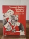 Tecumseh Engines Mechanic's Handbook 3-10 HP. Light & Med. Frame 692509