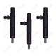 3 Pcs Fuel Injectors 2645C016 2645A013 For Perkins Engine D3.152 T3.1524；
