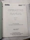 CLARK OPERATORS MANUAL C20 C20BP CS30 C25B 1970 CLARKLIFT FORK TRUCK