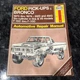 Ford Pick Ups F100 - F350 & Bronco Repair Manual Haynes 788 1973-1979 