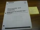 Caterpillar 3024C Eng 216 226 232 242 Skid Loader Assembly Service Repair Manual