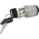 Ignition Switch for Hitachi Excavator EX60-2 EX100-2 EX120-2 EX200-2 EX220-2