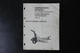SPERRY NEW HOLLAND 770-E Corn Snapping Attachment Operator Manual Vintage