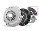 Clutch Masters for 12-14 Fiat 500 1.4L Turbo 5-Speed FX250 Rigid Disc Clutch Kit