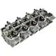 FORKLIFT CYLINDER HEAD MITSUBISHI ENGINE 4G54 w/ valves springs COMPLETE LOADED
