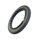 50&times;72&times;5 /BAHDSL1.5/NBR For Hyundai HSL850-7A Hydraulic pump oil seal